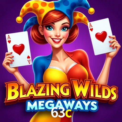 Desvendando o Mundo dos Jogos Virtuais na 63c